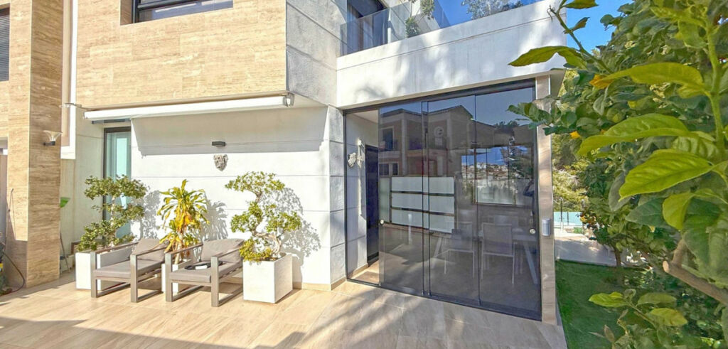 Detached Villa Villamartin Alicante - imagen 15