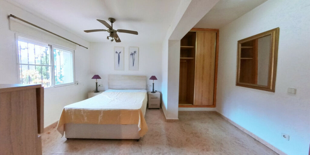 Detached Villa Albir Alicante - zdjęcie 15