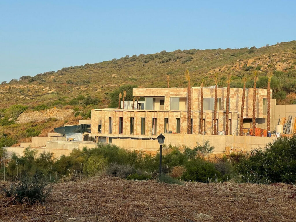 Detached Villa San Roque Cádiz - zdjęcie 15