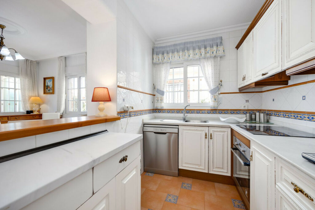 Detached Villa Orihuela Costa Alicante - imagen 15