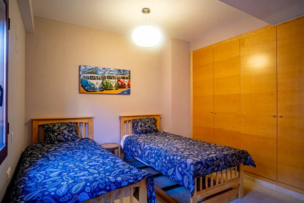 Duplex Benissa Alicante - Bild 16