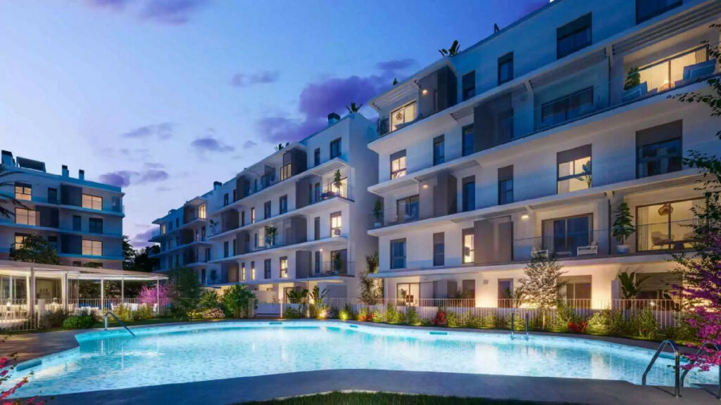 Top Floor Apartment Denia Alicante - imagen 15