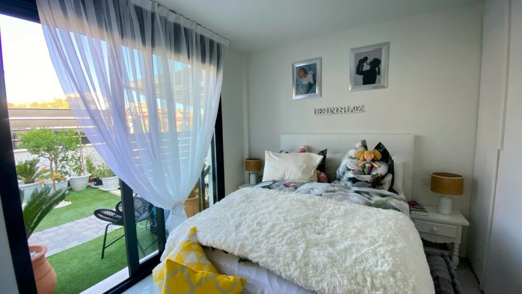 Detached Villa Finestrat Alicante - Bild 15