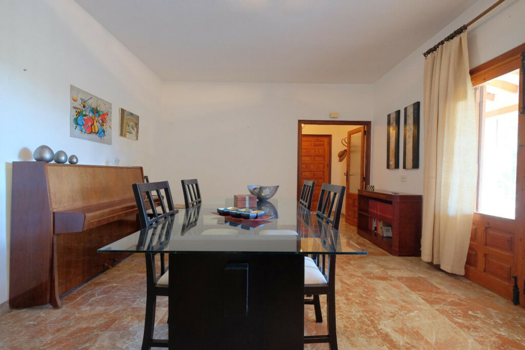 Detached Villa Calpe Alicante - Bild 15