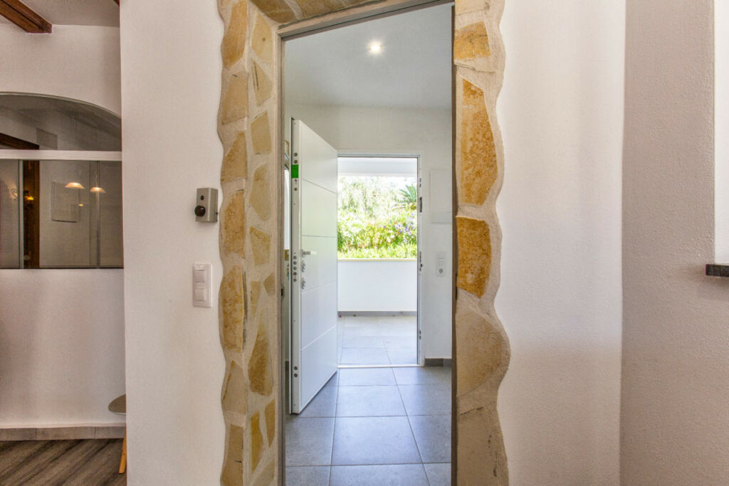 Detached Villa Benissa Alicante - Bild 15