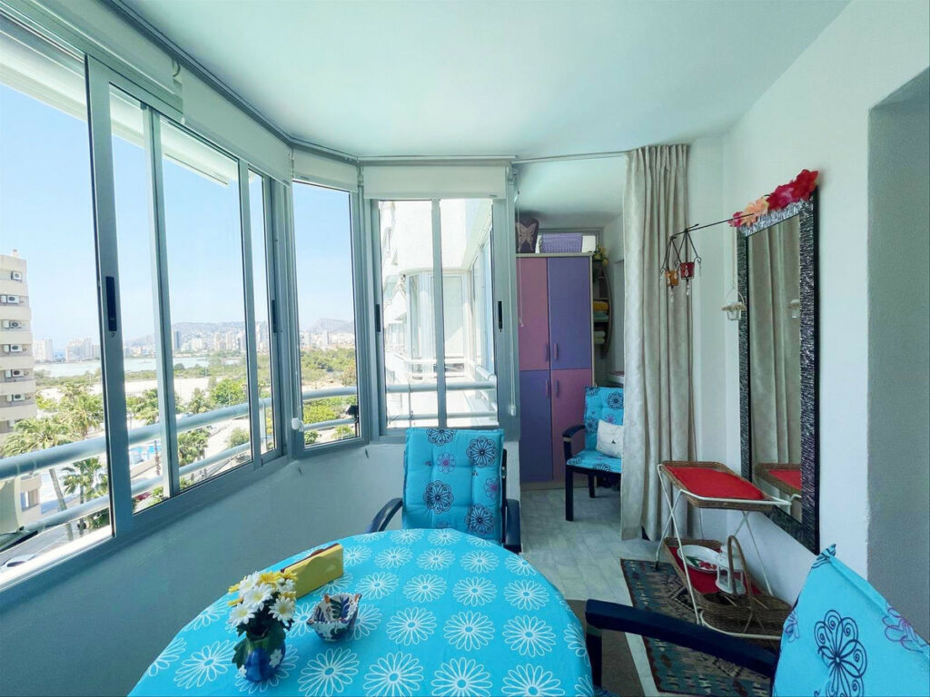 Ground Floor Apartment Calpe Alicante - imagen 6