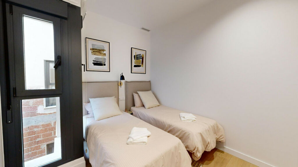 Penthouse Guardamar del Segura Alicante - Bild 15