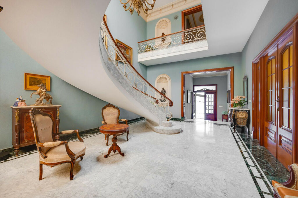 Detached Villa Callosa de Segura Alicante - Bild 15