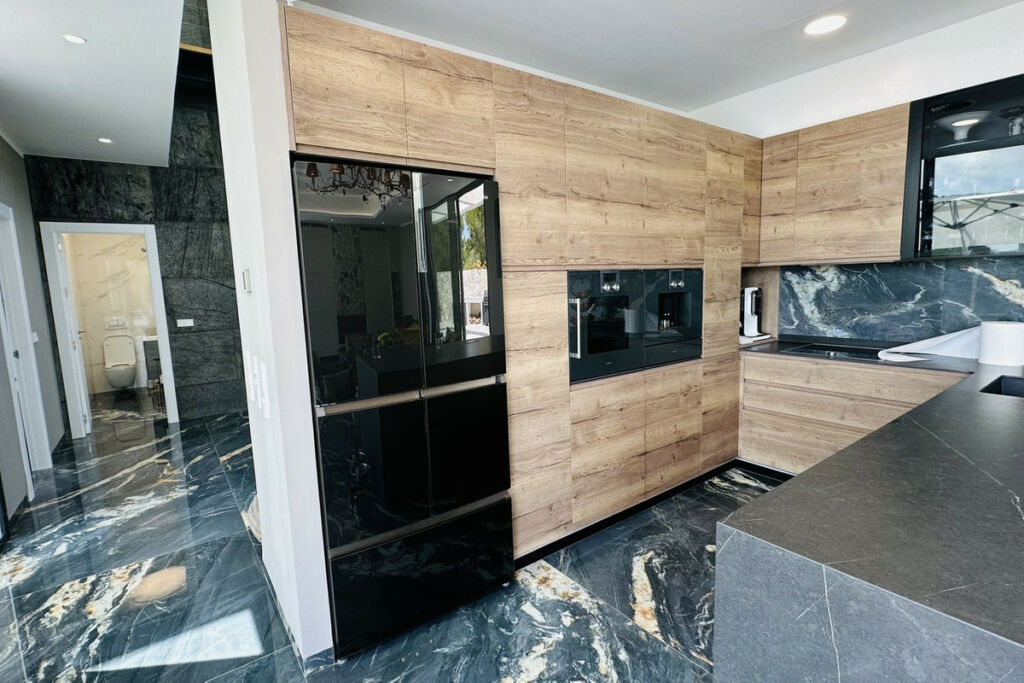 Detached Villa Las Colinas Golf Alicante - Bild 15