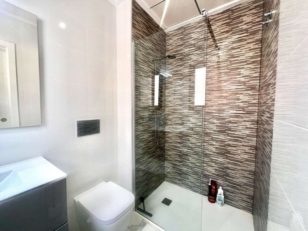 Detached Villa La Siesta Alicante - zdjęcie 15