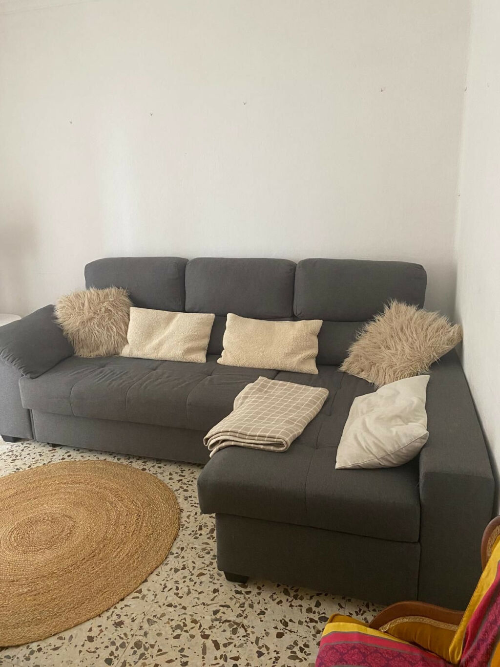 Ground Floor Apartment Tarifa Cádiz - imagen 15