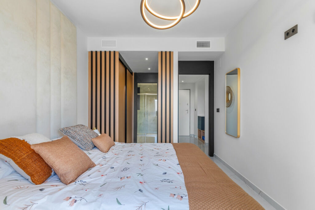 Penthouse Orihuela Costa Alicante - imagen 15