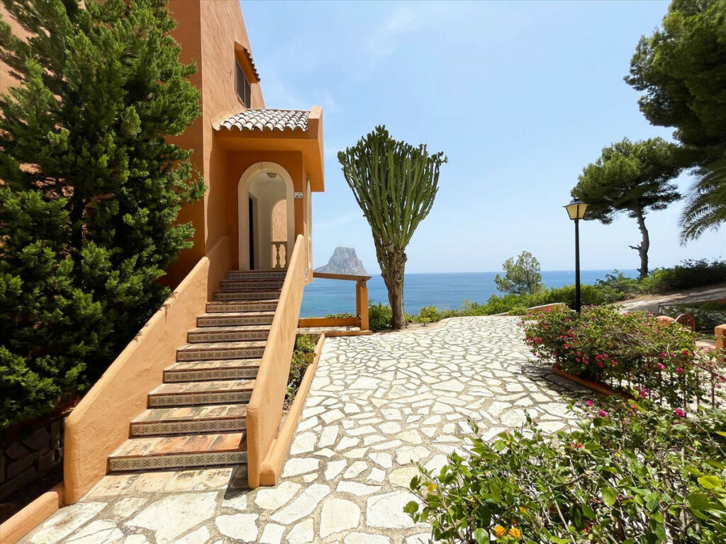 Bungalow Calpe Alicante - imagen 15