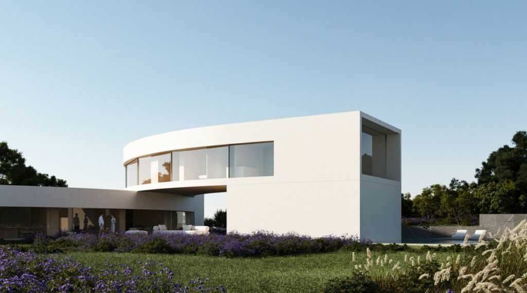 Detached Villa San Roque Cádiz - imagen 15