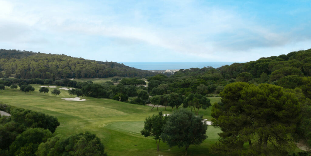 Detached Villa San Roque Cádiz - zdjęcie 15