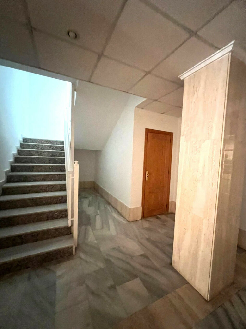 Middle Floor Apartment Guardamar del Segura Alicante - Bild 15