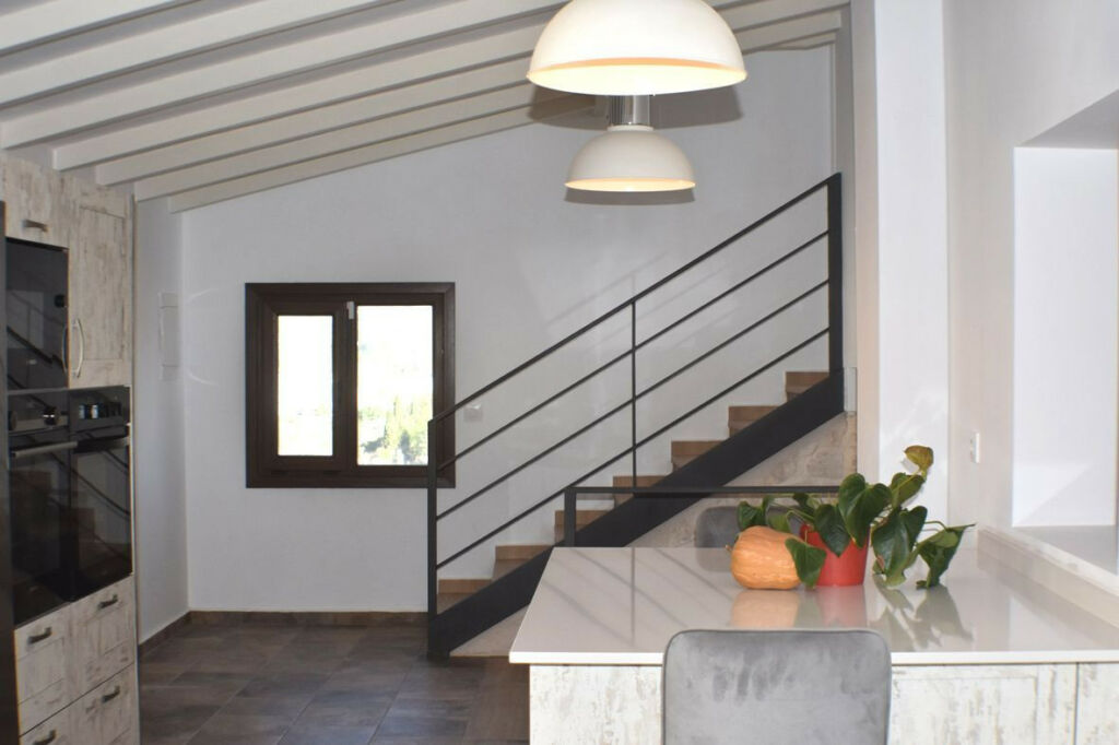 Detached Villa Moraira Alicante - imagen 15