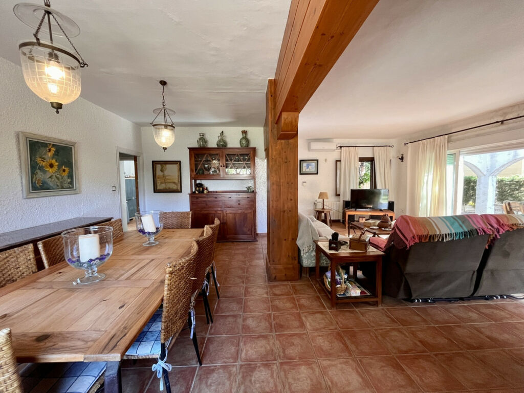 Detached Villa Cabo Roig Alicante - imagen 15