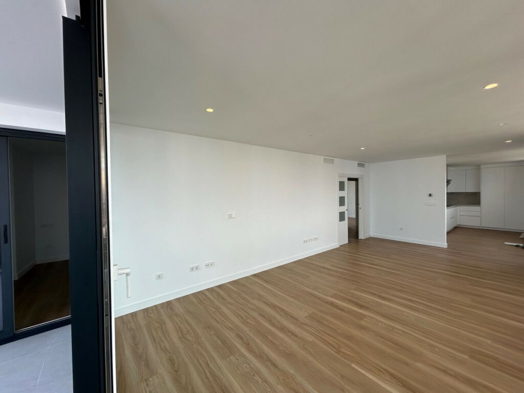 Middle Floor Apartment Benidorm Alicante - zdjęcie 15