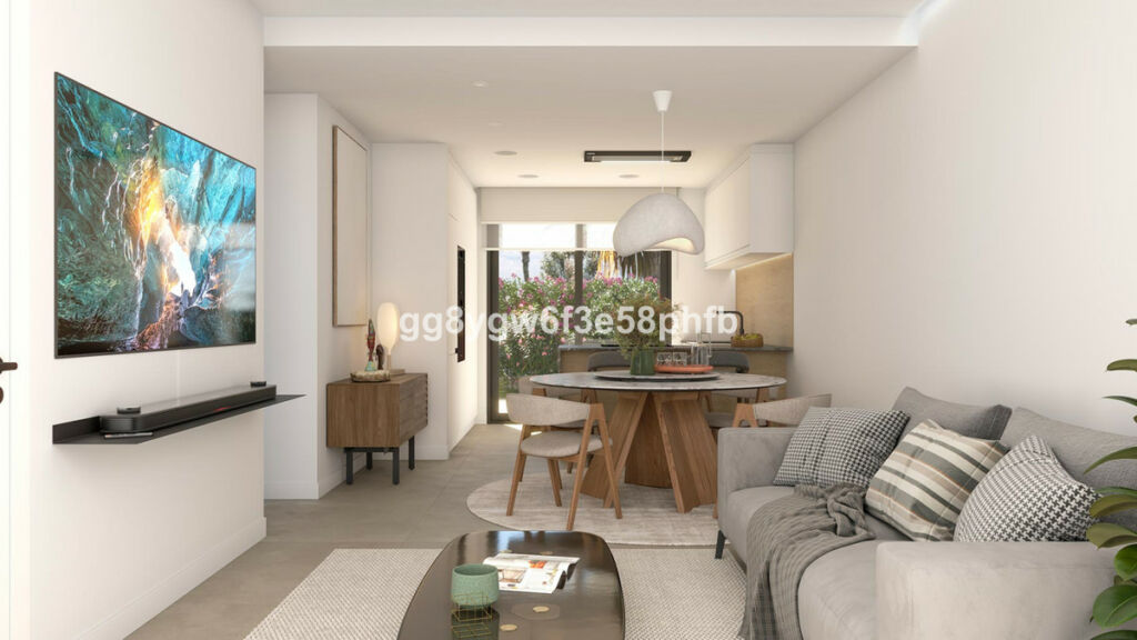 Middle Floor Apartment Orihuela Costa Alicante - Bild 15