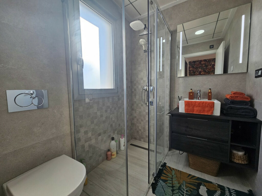 Detached Villa Cabo Roig Alicante - Bild 15