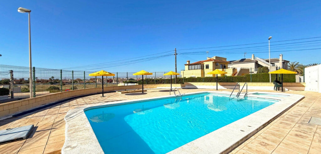 Bungalow Torrevieja Alicante - imagen 15