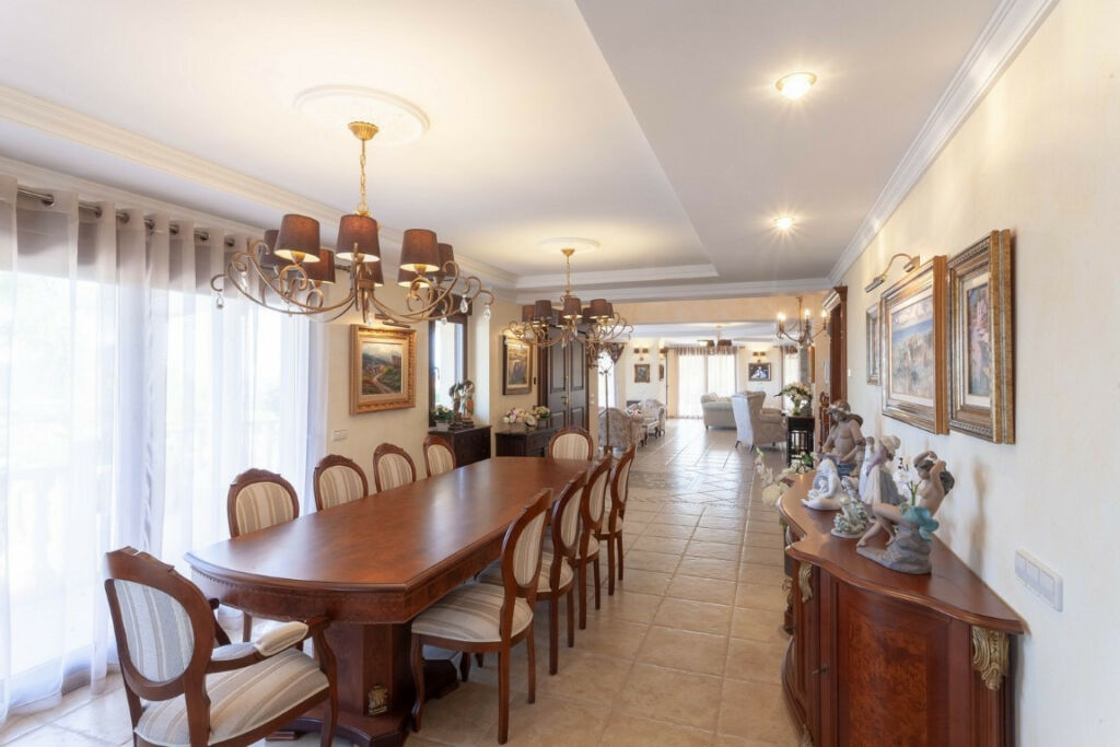 Detached Villa Calpe Alicante - imagen 15