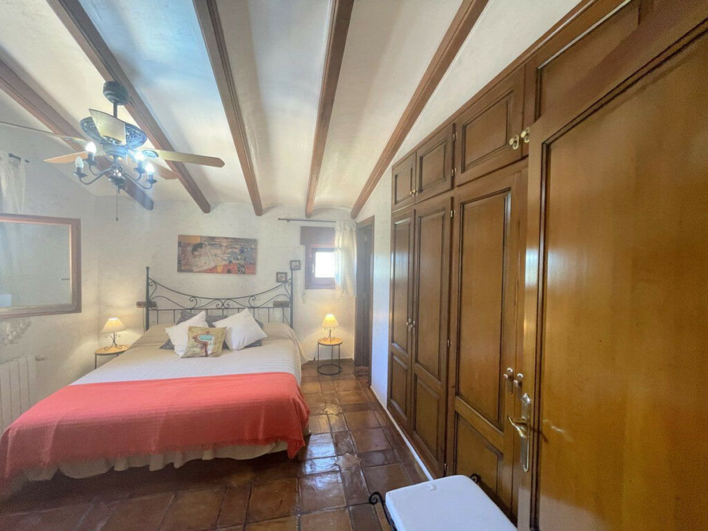Finca - Cortijo Calpe Alicante - imagen 15