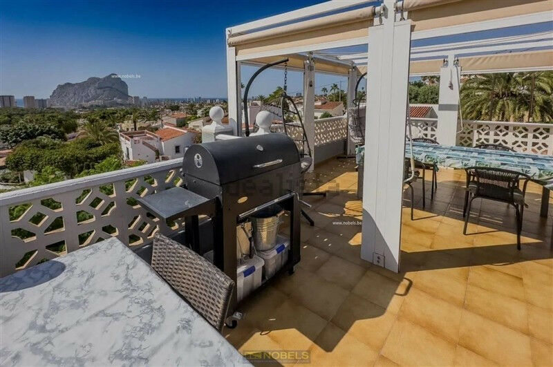 Detached Villa Calpe Alicante - imagen 15