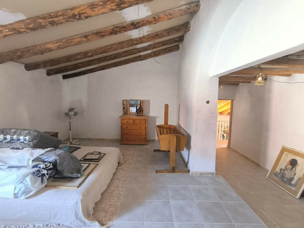 Detached Villa Chinorlet Alicante - imagen 15