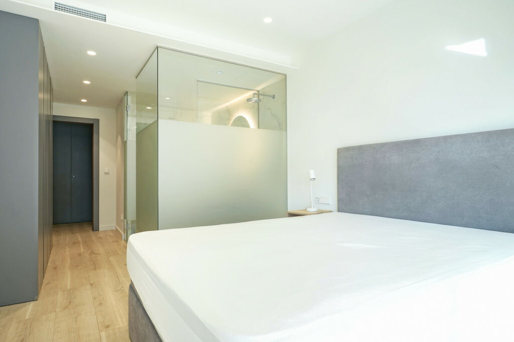 Ground Floor Apartment Benitachell Alicante - imagen 16