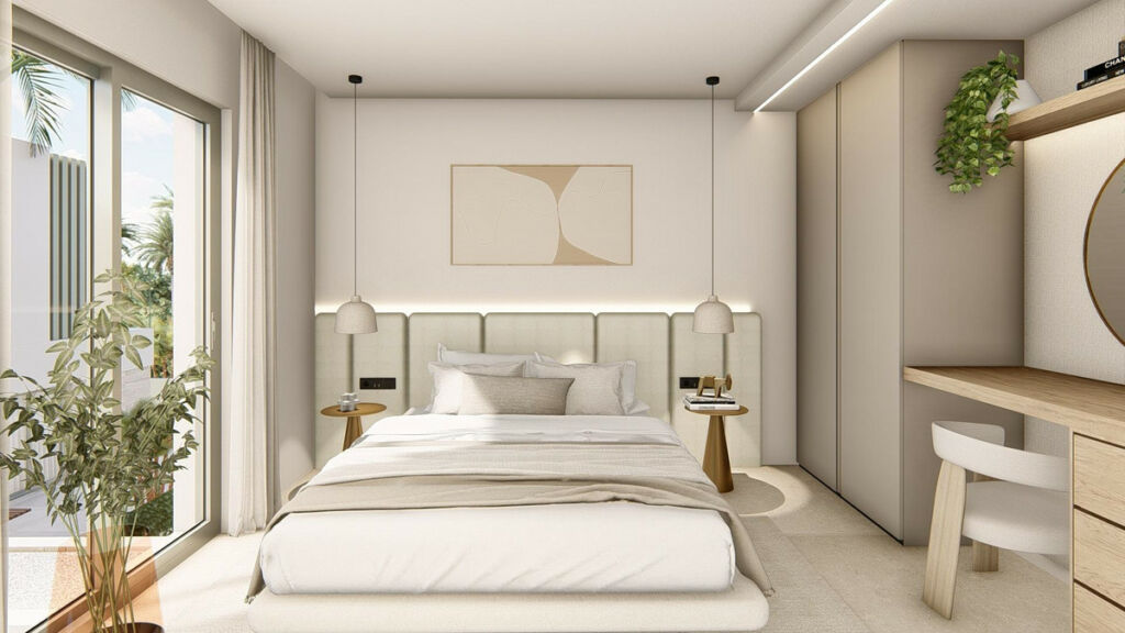 Ground Floor Apartment Ciudad Quesada Alicante - Bild 16