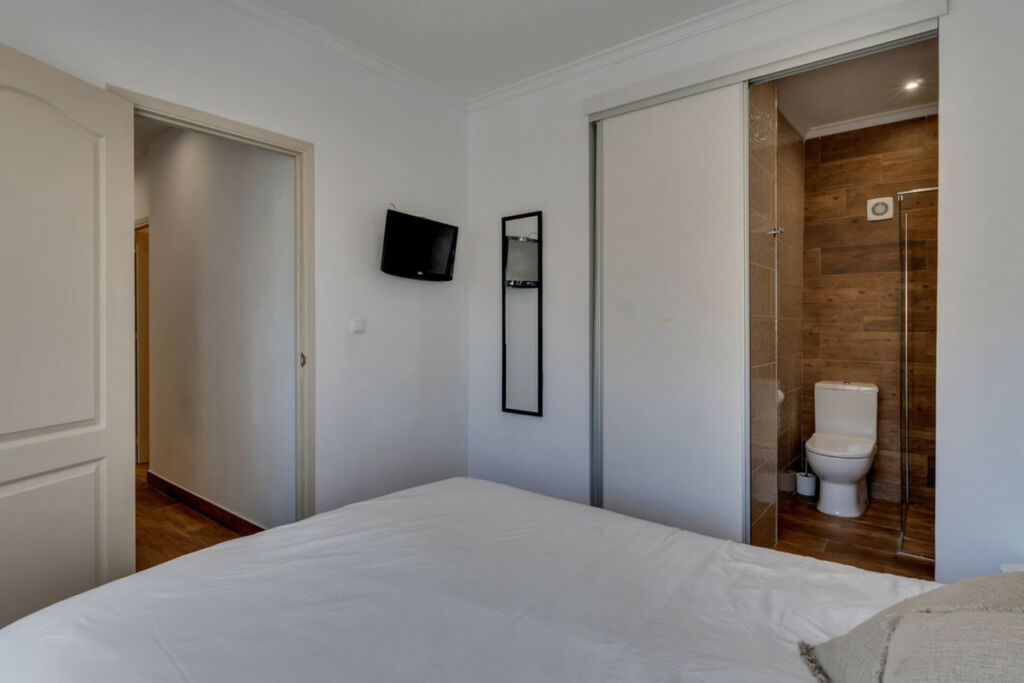 Detached Villa Javea Alicante - Bild 16