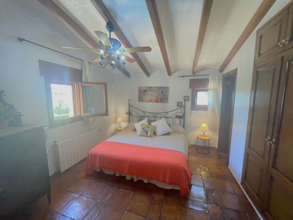 Finca - Cortijo Calpe Alicante - imagen 16