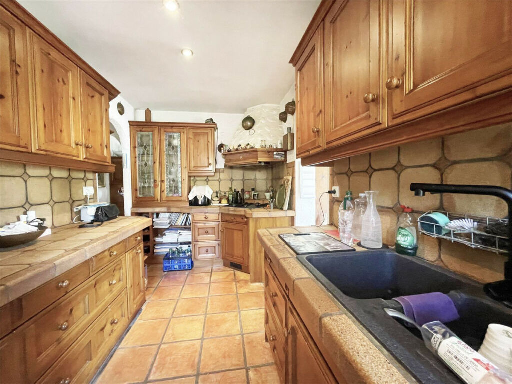 Detached Villa Benissa Alicante - imagen 15