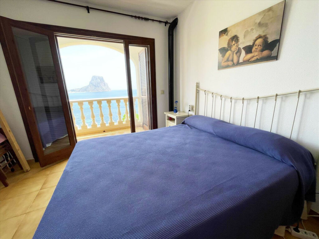 Bungalow Calpe Alicante - imagen 16