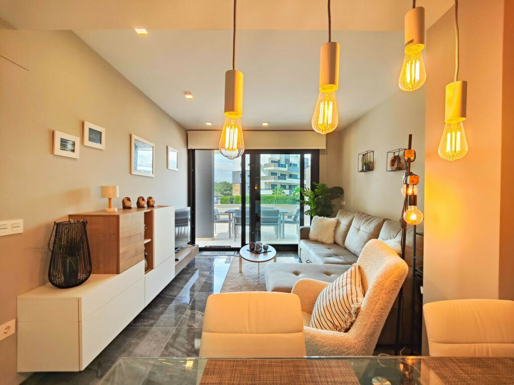 Ground Floor Apartment Orihuela Costa Alicante - zdjęcie 16