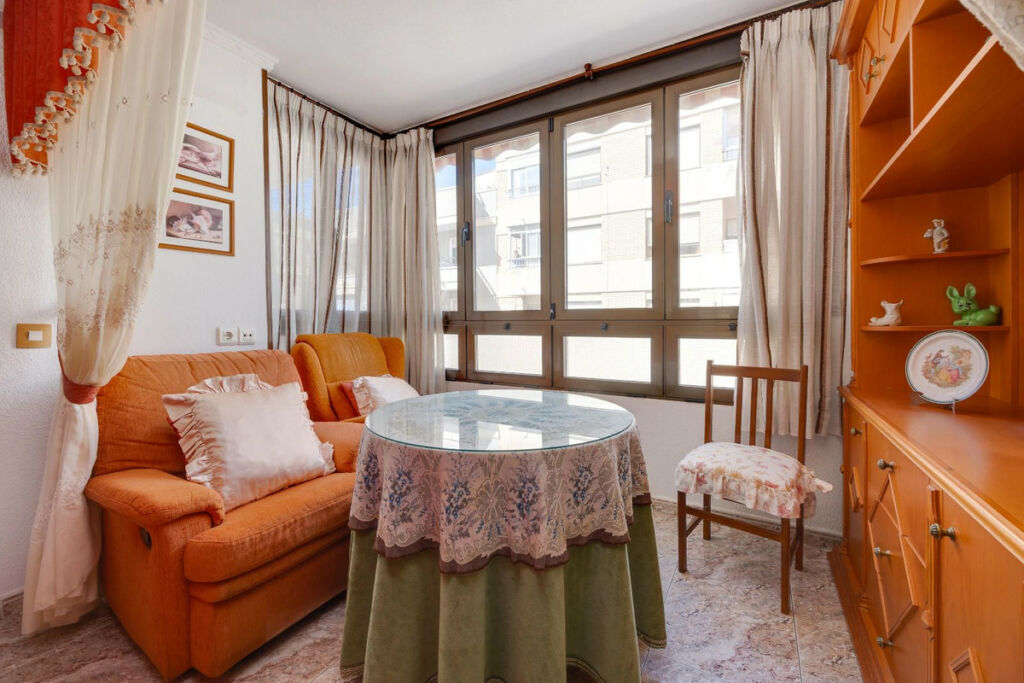 Ground Floor Apartment Guardamar del Segura Alicante - zdjęcie 4