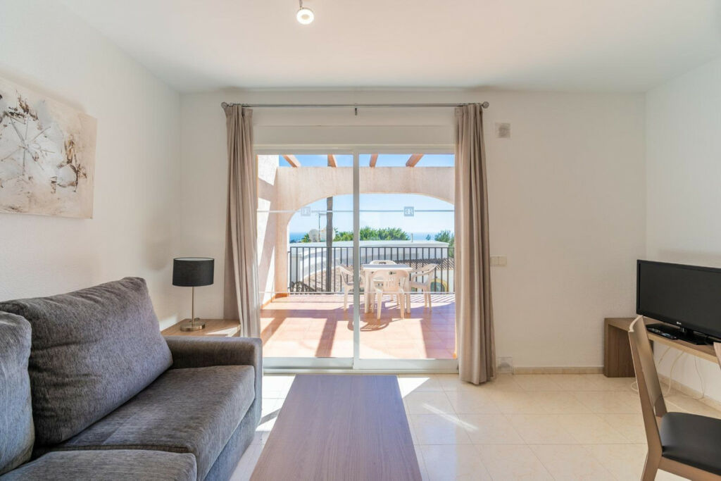 Bungalow Calpe Alicante - image 16