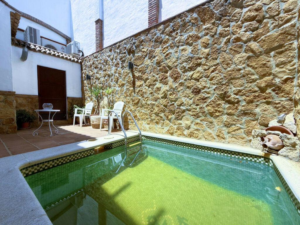 Townhouse Guadiaro Cádiz - zdjęcie 16