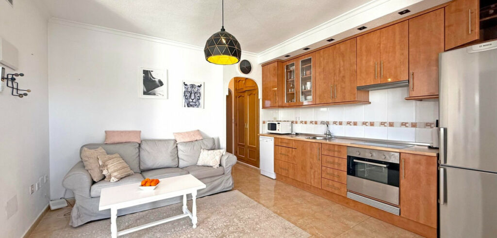 Bungalow Torrevieja Alicante - imagen 16