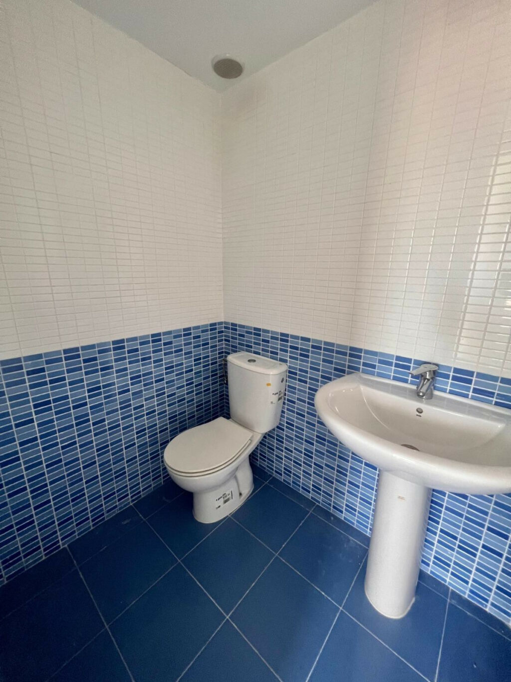 Penthouse Calpe Alicante - zdjęcie 16