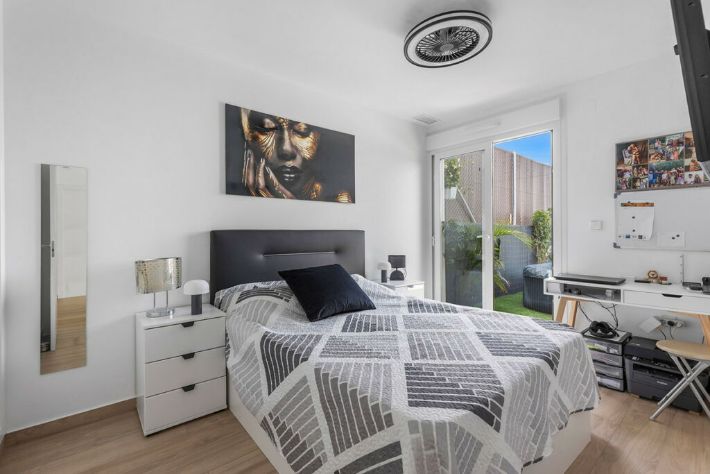 Semi-Detached House Vista Bella Golf Alicante - Bild 16