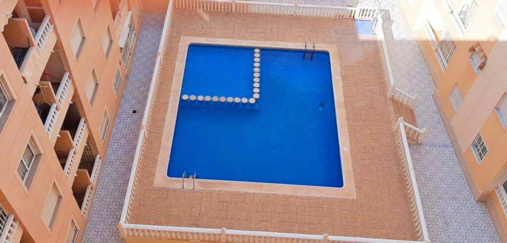 Penthouse Torrevieja Alicante - imagen 16
