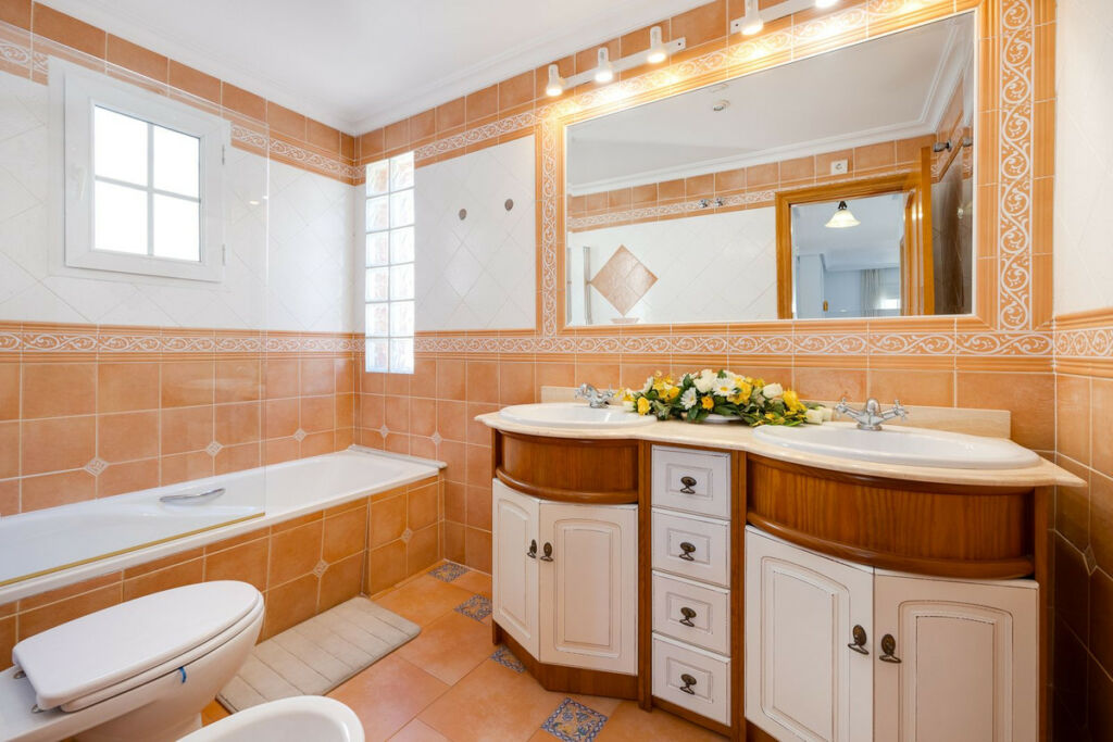 Detached Villa Orihuela Costa Alicante - imagen 16