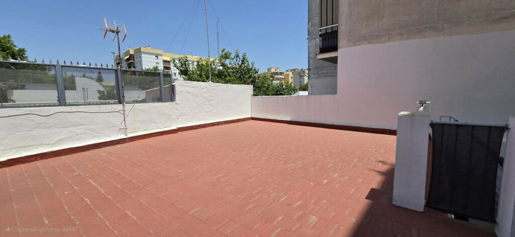 Detached Villa Torremolinos Centro Málaga - Bild 16