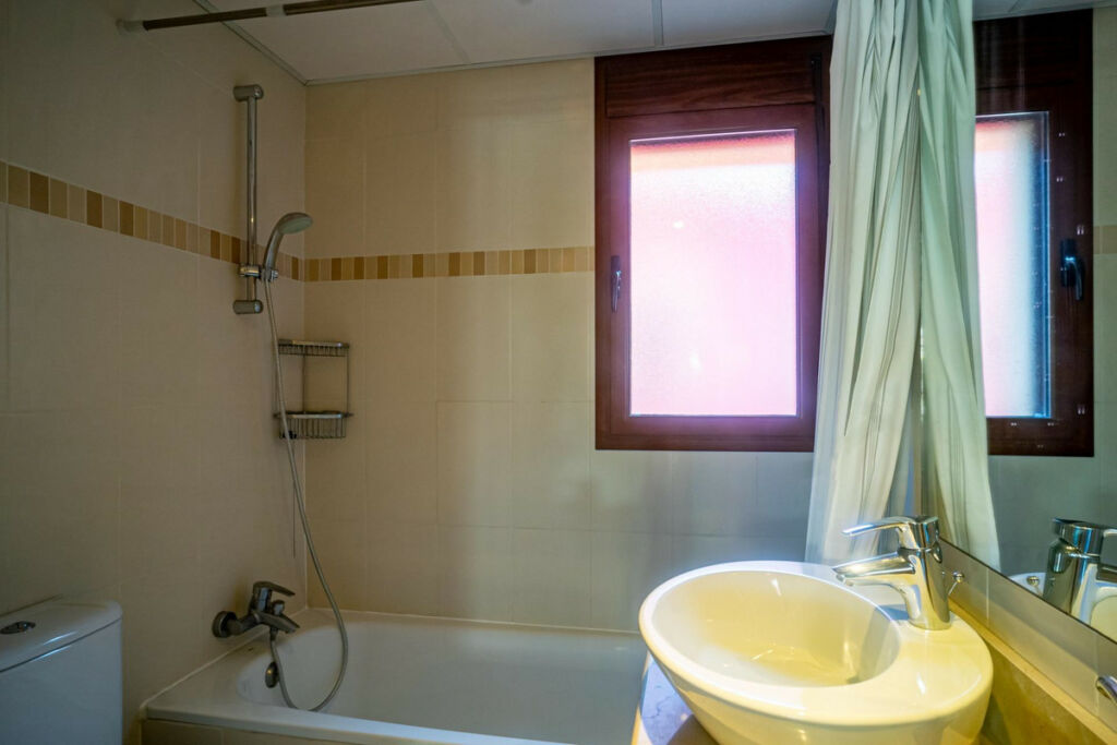 Duplex Benissa Alicante - Bild 17