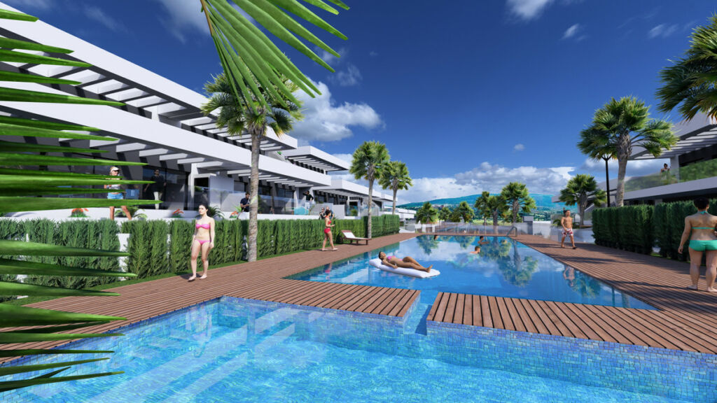 Ground Floor Apartment Algorfa Alicante - image 16