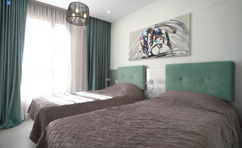 Duplex Villajoyosa Alicante - zdjęcie 16