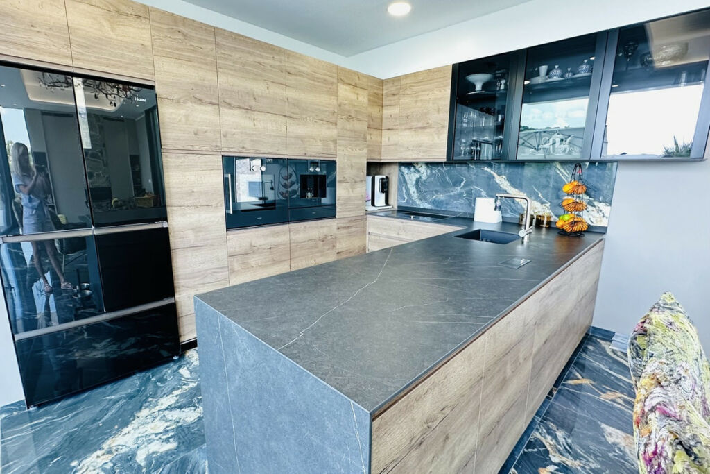 Detached Villa Las Colinas Golf Alicante - Bild 16